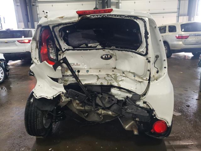 KNDJP3A57F7125122 KIA SOUL +