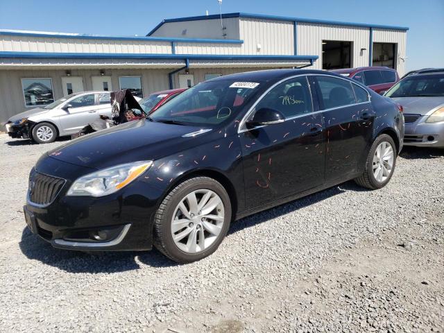 2016 Buick Regal 