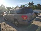 Lot #2907358977 2001 TOYOTA SEQUOIA LI