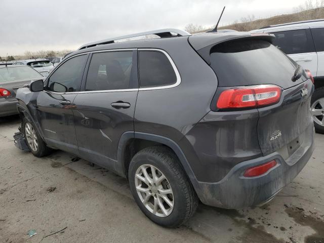 1C4PJMCS7FW686060 Jeep Cherokee Latitude