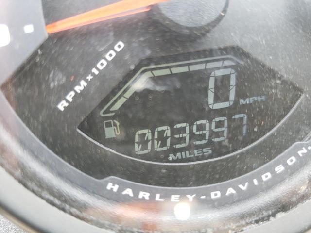 2022 HARLEY-DAVIDSON FLXRS 1HD1YWZ10NB041444