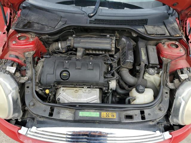 WMWMF33539TT69971 Mini Cooper