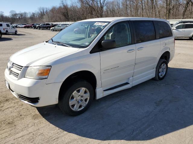 2010 Dodge Grand Caravan SE