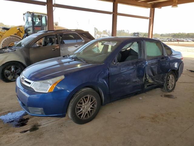 2009 Ford Focus Se