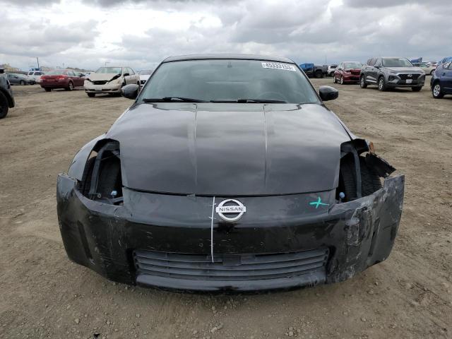 JN1AZ34E53T007730 Nissan 350Z COUPE
