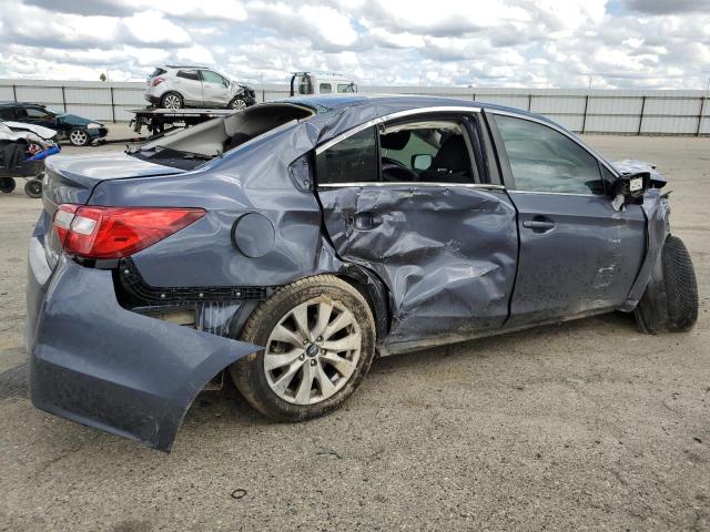 4S3BNAB68H3057607 Subaru Legacy 2.5i