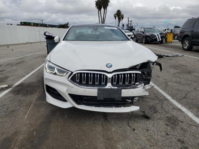 2023 BMW 840I - WBAGV2C02PCK69453