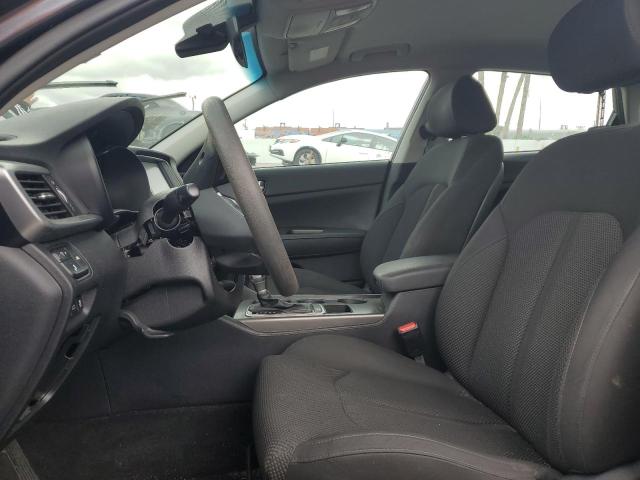 5XXGT4L35KG321990 KIA Optima Lx