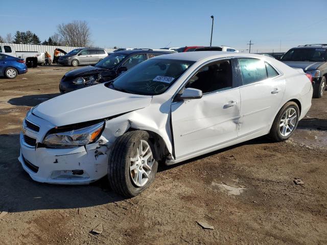 2013 Chevrolet Malibu 