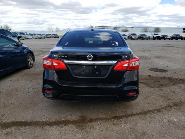 3N1AB7AP0HY361042 Nissan SENTRA S