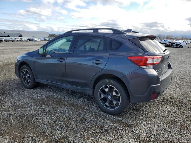 JF2GTADCXJH216202 Subaru Crosstrek Premium