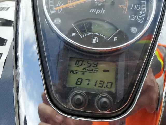 2009 SUZUKI VL800 - JS1VS55A192103213