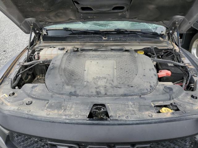 2022 RAM 1500 TRX - 1C6SRFU90NN229774