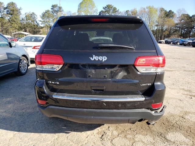 2019 JEEP GRAND CHER - 1C4RJFBG6KC594516
