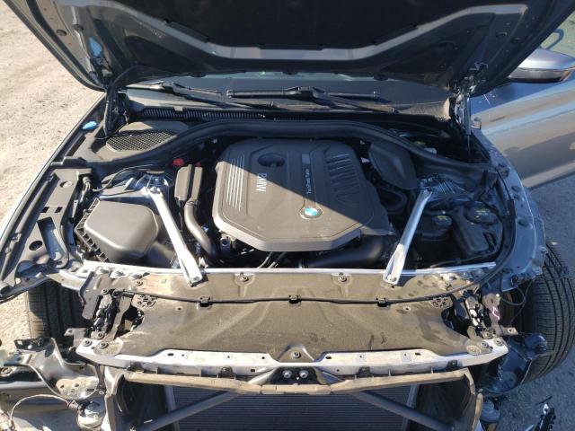 2018 BMW 540 XI - WBAJE7C55JG892287