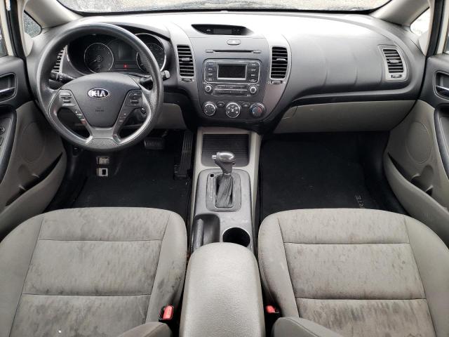 KNAFK4A63E5149671 KIA FORTE LX