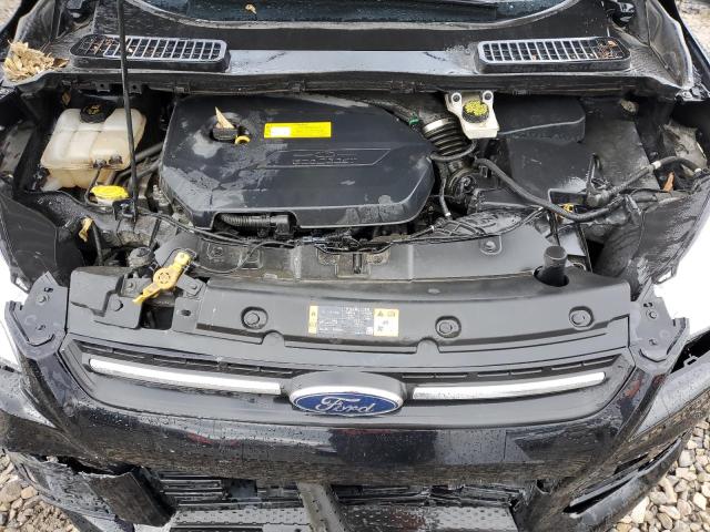 2016 FORD ESCAPE SE - 1FMCU9GXXGUA46460
