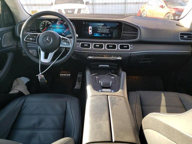 2021 MERCEDES-BENZ GLS 580 4M - 4JGFF8GE5MA414881