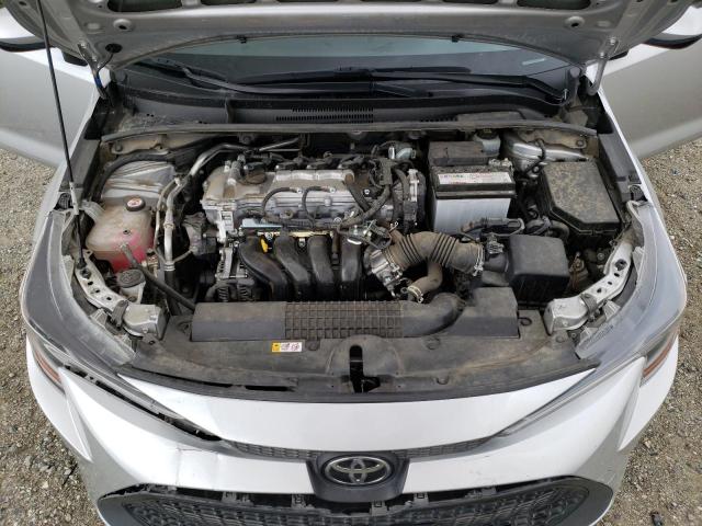 JTDEPMAEXNJ211422 Toyota COROLLA LE