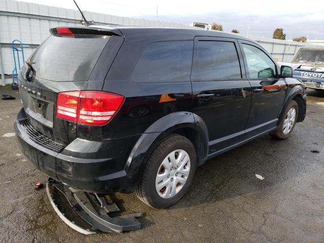 3C4PDCAB9ET136786 Dodge JOURNEY SE