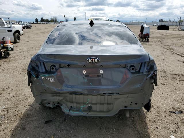 3KPF24AD3ME369221 KIA FORTE FE