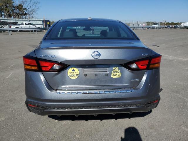 2022 NISSAN ALTIMA SV - 1N4BL4DW7NN347380