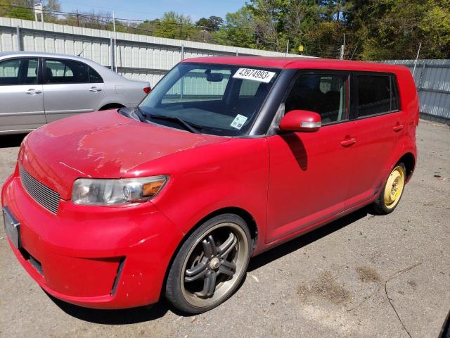 2009 Scion xB 