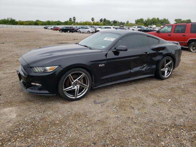 2015 Ford Mustang GT