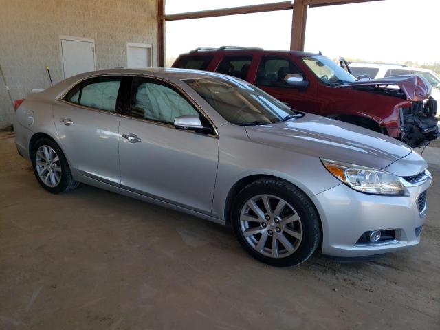 2015 CHEVROLET MALIBU LTZ - 1G11F5SLXFF261058