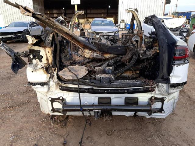 2018 TESLA MODEL X 5YJXCBE47JF133418