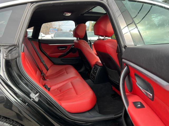 2017 BMW 430XI GRAN - WBA4F9C38HG812849