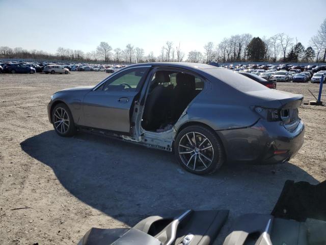 2021 BMW 330XE - 3MW5P9J05M8B82131