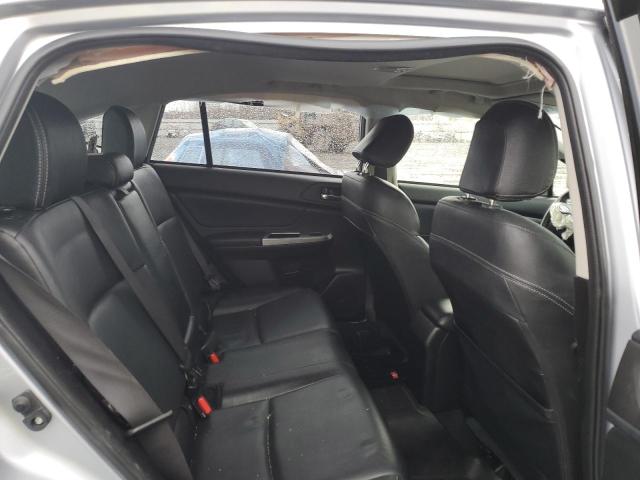 JF2GPBKC9EH311577 Subaru Xv Crosstrek 2.0i Hybrid Touring