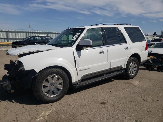 2004 Lincoln Navigator 