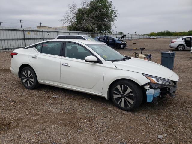 2021 NISSAN ALTIMA SV - 1N4BL4DV7MN351354