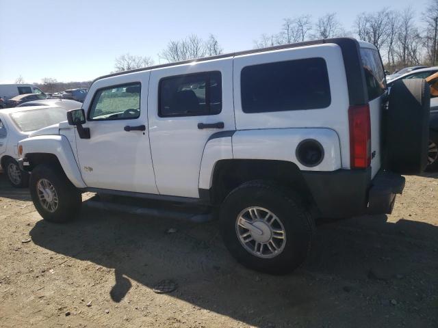 HUMMER H3 2007 1