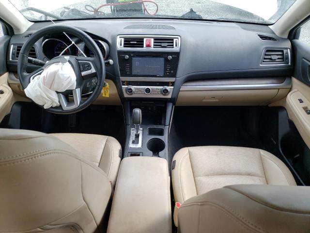4S4BSAJCXF3340051 Subaru Outback 2.5i Limited