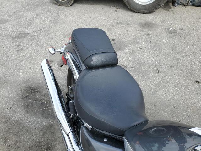 2009 SUZUKI VL800 - JS1VS55A192103213