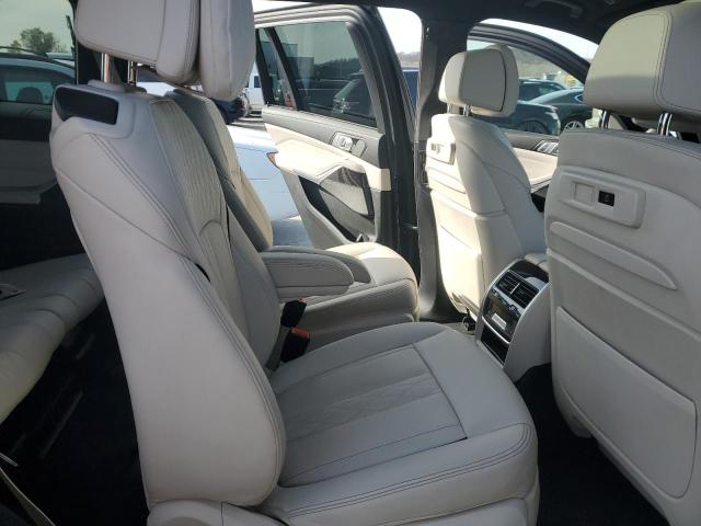 5UXCW2C01L9D27107 BMW X7 Xdrive40i