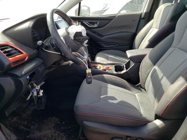 2019 SUBARU FORESTER S - JF2SKAPC9KH570223