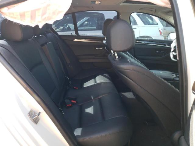 WBA5A5C50ED503970 BMW 528 I