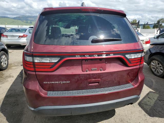 1C4RDHAG1KC824581 Dodge Durango Sxt