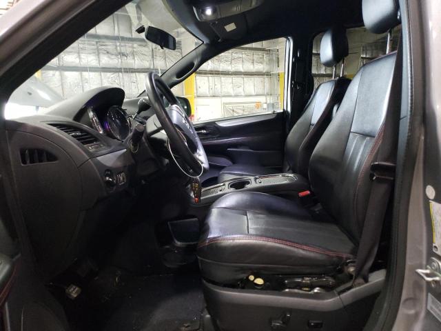 2C4RDGEG1FR641277 Dodge Grand Caravan R/t