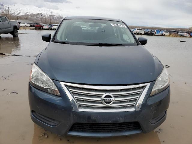 3N1AB7AP5EY217109 Nissan SENTRA S