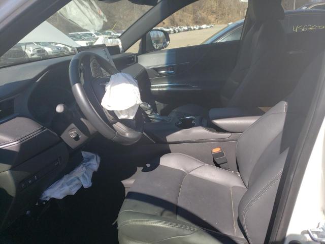 2022 TOYOTA VENZA LE - JTEAAAAH4NJ091881