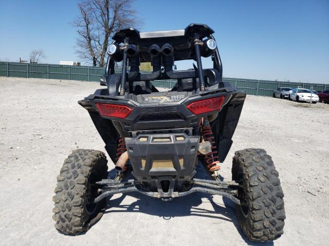 2018 POLARIS RZR XP 100 - 3NSVDM993JF944198