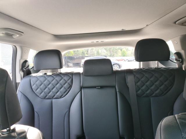 2022 HYUNDAI SANTA FE L - KM8S5DA15NU045391