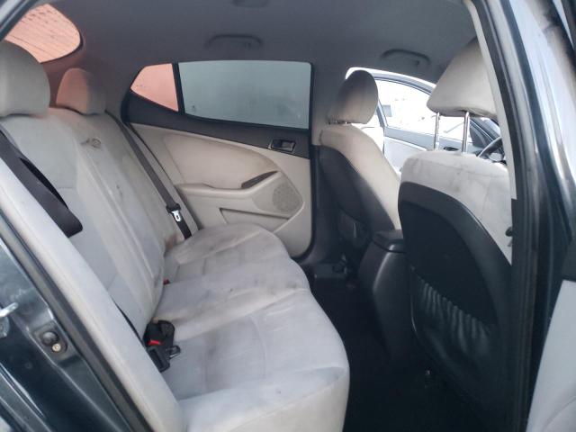 KNAGM4A74F5545729 KIA Optima Lx