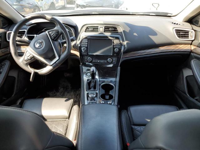 1N4AA6AP9GC415090 Nissan Maxima 3.5s