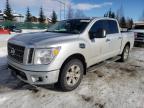 2017 NISSAN TITAN SV - 1N6AA1E58HN548965